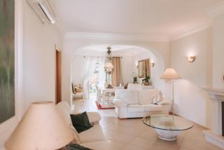 VILLA WITH GARDEN, POOL & GOLF - Lagos - 4
