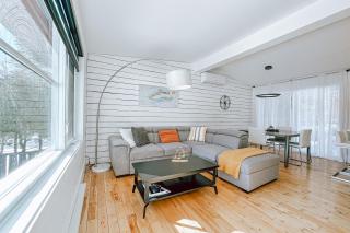 Complexe LIVTremblant by Gestion ELITE - LIV1 - 3
