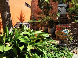 Ex Hacienda - Guanajuato - 1