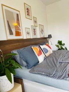 Aqumarina Świnoujście Apartamenty C31 i C32 - 5