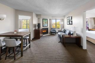 Residence Inn by Marriott Gaithersburg Washingtonian Center - 1