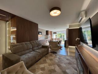 Apartamento Res Aire 3 Suítes by Achei Gramado - Gramado - 3