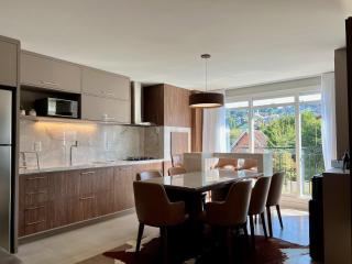 Apartamento Res Aire 3 Suítes by Achei Gramado - Gramado - 1