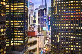 Courtyard by Marriott New York Manhattan/Central Park - 5