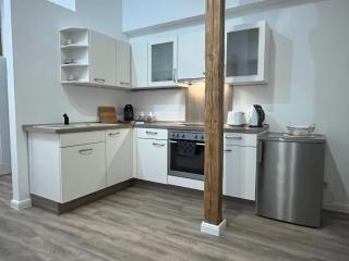 Stilvolle Ferienwohnung bei Bad Segeberg - 1