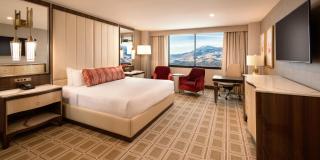 Grand Sierra Resort and Casino - 6
