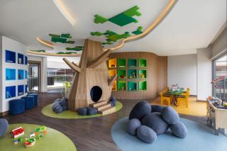 Courtyard by Marriott North Pattaya - 5