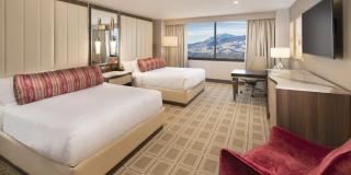 Grand Sierra Resort and Casino - 8
