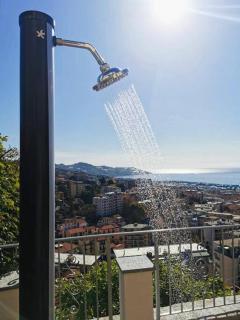 Beautiful apartment in Sanremo - Sanremo - 7