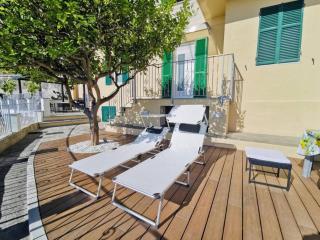 Beautiful apartment in Sanremo - 4