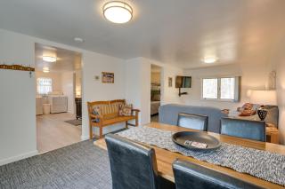 Woodsy Family Retreat 11 Mi to Raystown Lake! - 3