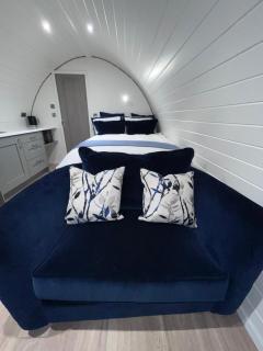 Tanglewood Stays - Newry - 5