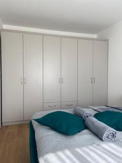 FOCUS APARTAMENT - Floreşti - 5
