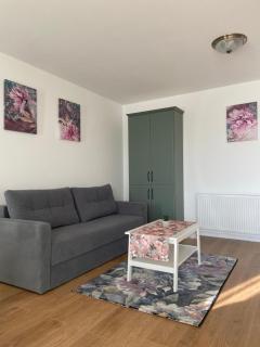 FOCUS APARTAMENT - Floreşti - 4