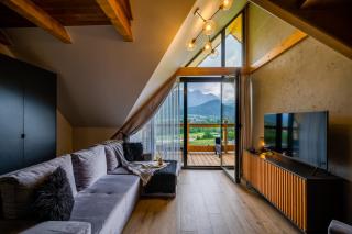 IJG Imperial Apartamenty Szymaszkowa - Zakopane - 8