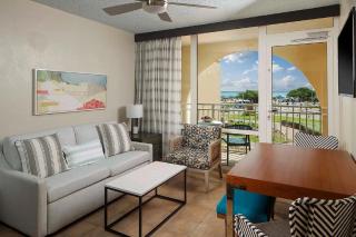 Bluegreen at La Cabana Beach Resort & Casino - Palm-Eagle Beach - 7