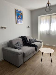 Résidence City Suites Ajaccio - 7