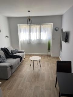Résidence City Suites Ajaccio - Ajaccio - 1