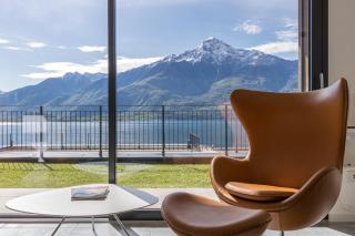 Apartment Lana - Gera Lario - Gera Lario - 3