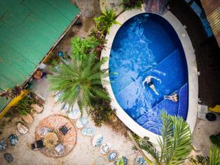 Pura Vida Mini Hostel Santa Teresa - Santa Teresa Beach - 6