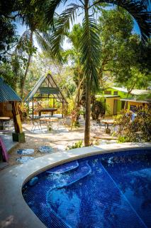 Pura Vida Mini Hostel Santa Teresa - Santa Teresa Beach - 0