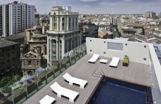 Hotel Alfonso - Saragozza - 9