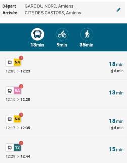 Logement calme et élégant Netflix Parking privé, garage à vélos - 5