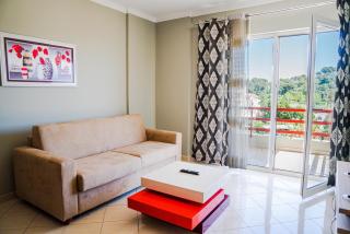 Bianca Apartament - Golem - 7