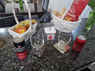 A Casa da Lúa - Nieves - 9