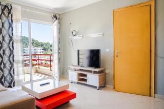 Bianca Apartament - Golem - 5