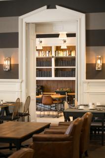 Hotel Granvia - Barcelone - 1