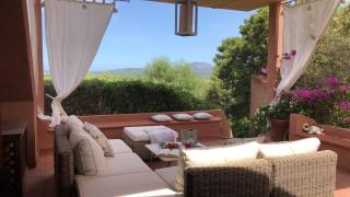 Villa 4 - Porto Rotondo - 4