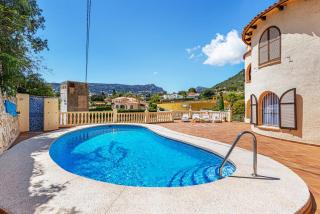 Villa Elice - Plusholidays - Calpe - 7