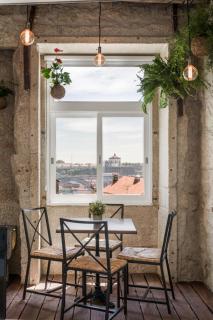 Alma das Taipas Apartment - Porto - 7