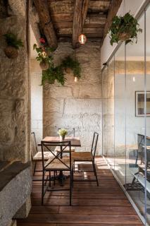 Alma das Taipas Apartment - Porto - 3