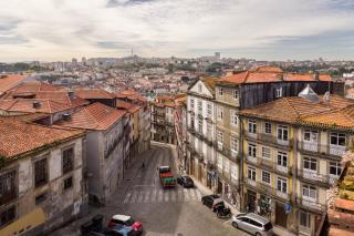 Alma das Taipas Apartment - Porto - 5