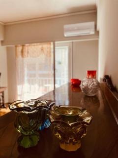 Grandma's Apartment - Athen - 1