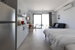 Pagani Blue - Luxury Studio A2 - 8