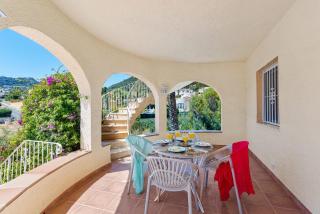 Villa Elice - Plusholidays - Calpe - 3