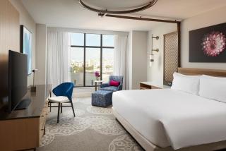 Loews Coral Gables Hotel - Miami - 9