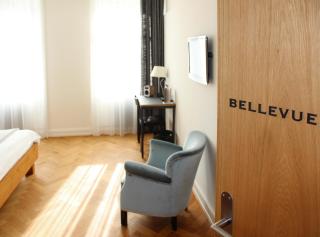 Boutique Hotel NI-MO - Zürich - 4