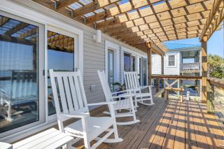 Let The Fin Begin - Oak Island - 2