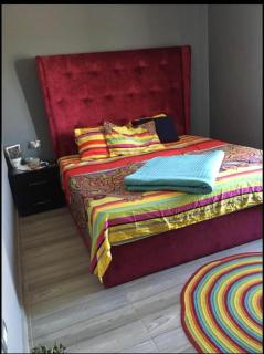 Chalet - - 1