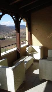 La Loggia Di Federico - Navelli - 1