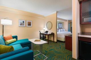 SpringHill Suites Fort Myers Airport - Fort Myers - 0
