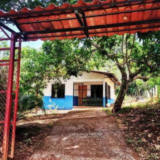 La casita JSL - - 0