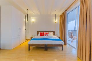 Si! Coral Inn - Thulusdhoo - 4