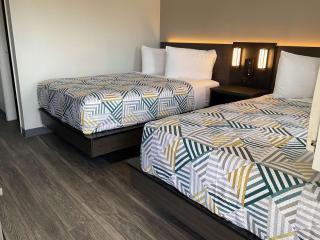 Motel 6-Ely, NV - Ely - 5