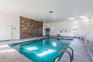 Motel 6-Wisconsin Rapids, WI - Wisconsin Rapids - 9