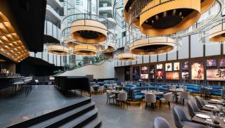 Radisson Collection Grand Place Brussels - Brussels - 5